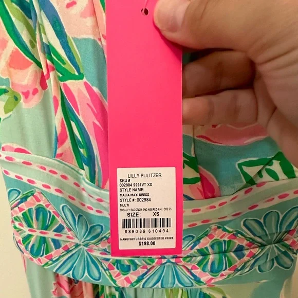 Lilly Pulitzer | Dresses | New With Tags | Poshmark
